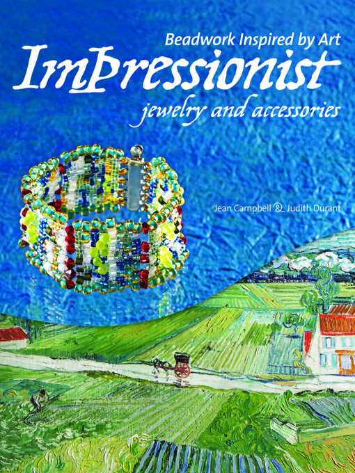 Title details for Impressionist Jewelry and Accessories by Judith Durant - Available